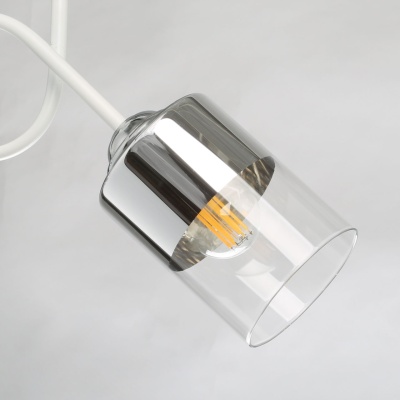 680011703 Акцент 3*60W E27 220 V люстра