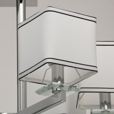 Люстра Наполи 6*40W E14 220 V (686010306)