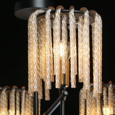 443010508 Лавиния 8*60W Е14 люстра