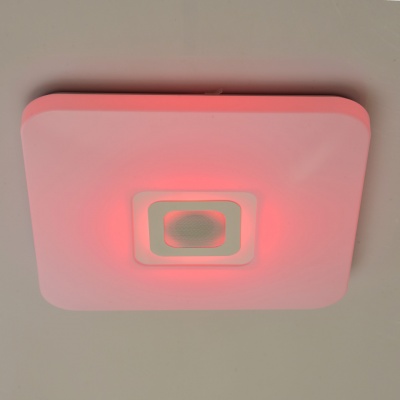 Люстра Норден 36W LED 220 V Bluetooth+Speaker box+Smartphone control (660012401)