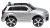 Электромобиль AUDI Q7 JJ555 колесо EVA, Экокожа (серый металик) Электромобиль AUDI Q7 JJ555 колесо EVA, Экокожа (серый металик)