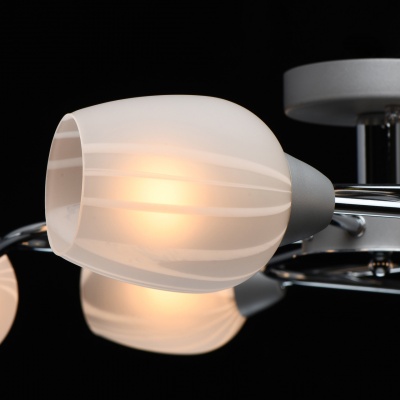 Люстра Олимпия 8*60W E14 220 V (638018708)