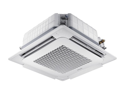 Внутренний кассетный блок Samsung AC120NN4DKH/EU