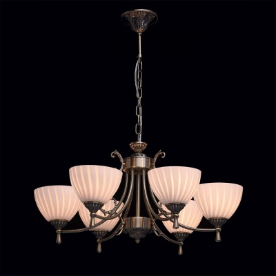 Люстра Ариадна 6*60W E14 220 V (450014406)