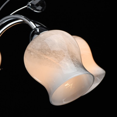 Люстра Блеск 5*40W E27 220 V (315014605)