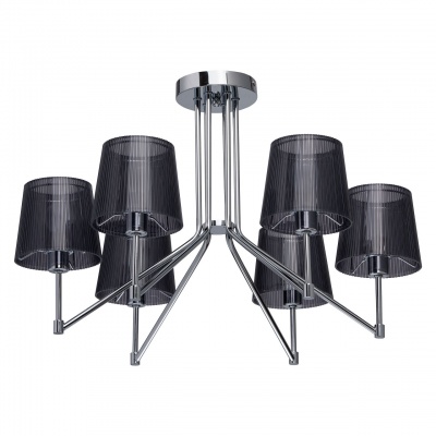 Люстра Лацио 6*40W E14 220 V (103010506)