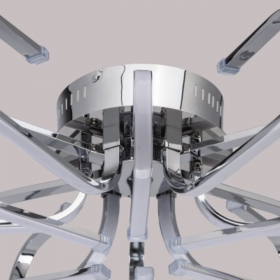 Люстра Аурих 54W LED 220 V (496016712)