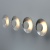 Спот Галатея 4*6W LED 220 V (452024904) Спот Галатея 4*6W LED 220 V (452024904)