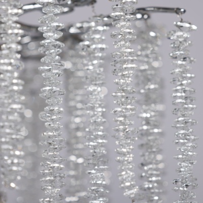 Люстра Лайма 10*60W G9 220V (467013610)