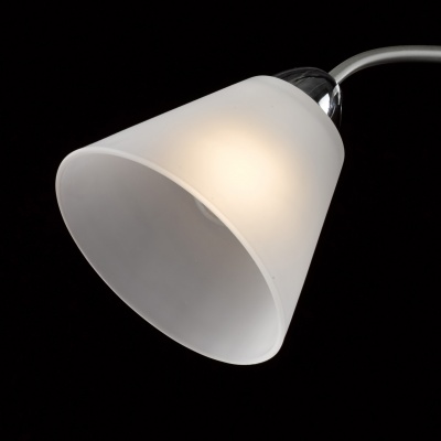 Люстра Нежность 3*60W E27 220 V (676015303)