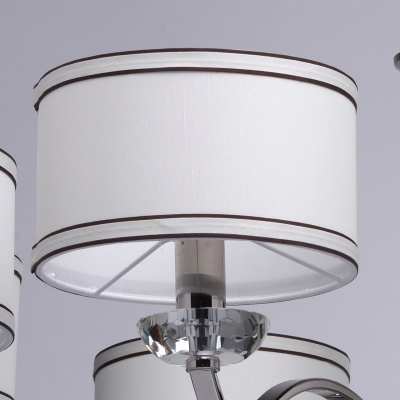 Люстра Палермо 6*40W E14 220 V (386014806)