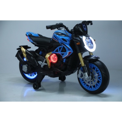 Мотоцикл Moto Augusta 800RC YKB5937  Синий