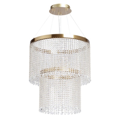 Люстра Вассерфал 60W LED 220 V (617010602)