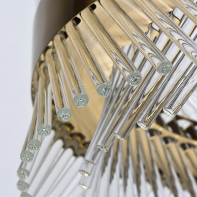 Люстра Аделард 34W LED 220 V (642013901)