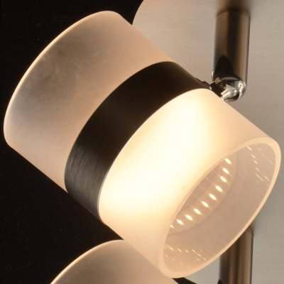 Люстра Этингер 9*2,5W LED 220 V (704011009)