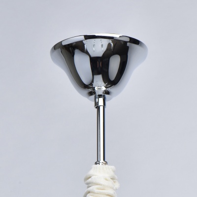 Люстра Консуэло 10*40W E14 220 V (614012310)