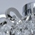 Люстра (пульт) Бриз 4*60W E27+12*8W LED 220 V (464019916) Люстра (пульт) Бриз 4*60W E27+12*8W LED 220 V (464019916)