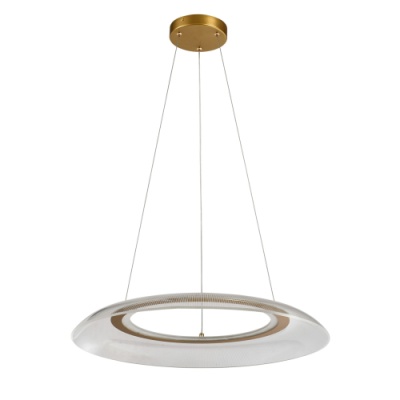 Люстра Конти 24W LED 220V (488011701)