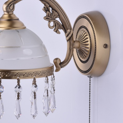 Бра Ангел 1*60W Е27 220 V (295026101)