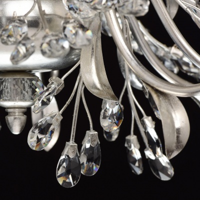 Люстра Виола 8*40W E14 220 V (298012408)