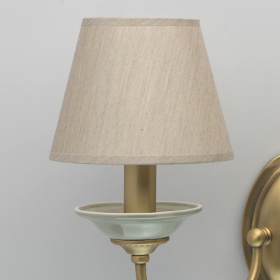 Бра Магеллан 2*40W E14 220 V (713020502)