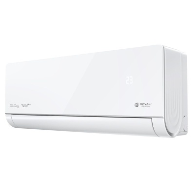 Сплит-система ROYAL CLIMA SUPREMO BLANCO FULL DC EU INVERTER (RCI-RSB30HN)