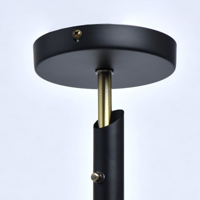 Люстра Гамбург 5*40W E14 220 V (605012805)