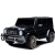 Детский электромобиль AMG G63 4WD (S307) черный Детский электромобиль AMG G63 4WD (S307) черный