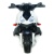 Электромобиль Moto JC 917 (белый)