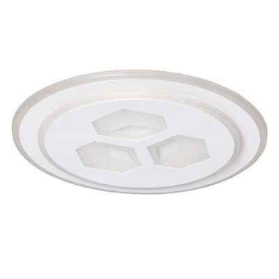 Люстра (пульт) Норден 70W LED 220 V (660013401)