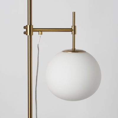 Торшер Каспер 1*7W Е27 LED 220 V (707041301)