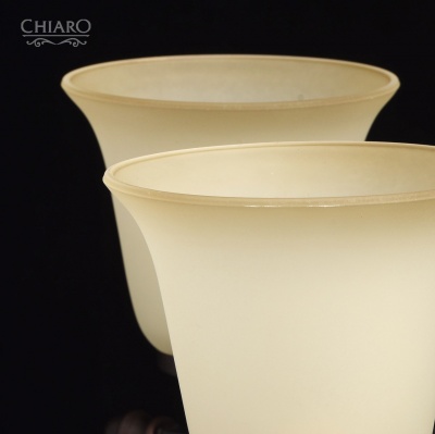 Люстра Версаче 6*60W E27 220 V (254015806)