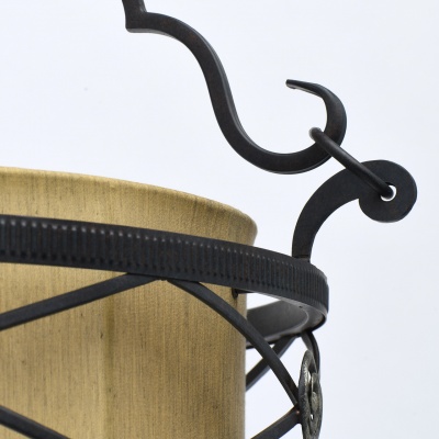 Люстра Айвенго 4*60W E14 220 V (669011304)