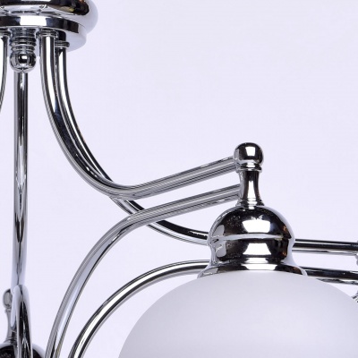 Люстра Фелиция 5*60W E27 220 V (347017405)