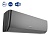 Сплит-система GREE PULAR INVERTER R32 ARCTIC BLACK (GWH12AGC-K6DNA4F)