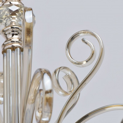 Люстра Элла 6*40W E14 220 V (483012906)