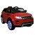 Электромобиль Rang Rover А111АА красный VIP