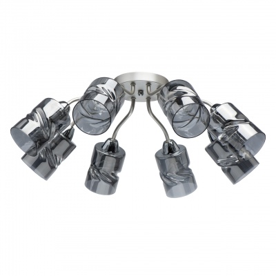 Люстра Олимпия 8*60W E14 220 V (638019308)