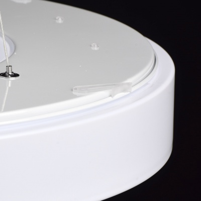 Люстра Норден 30W LED 220 V (660012101)