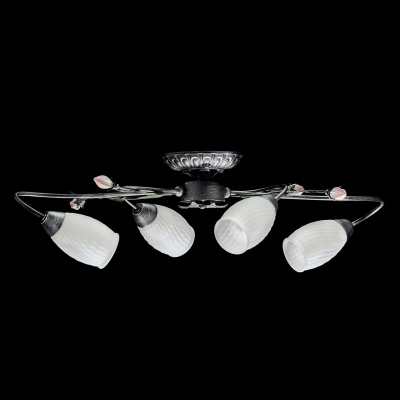 Люстра Верона 4*60W E14 220 V (334013504)