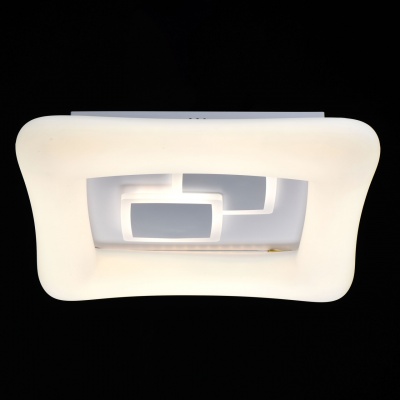 Люстра (пульт) Эрида 95W LED 220 V (706010901)