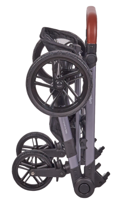 Коляска модульная 2в1 Zuma Duo Comfort (ZDC-13 Бежевый)