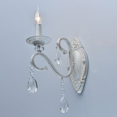 Бра Аврора 1*60W E14 220 V (371025901)