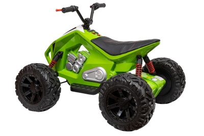Электромобиль Квадроцикл ATV YAF 7075 24V (зелёный краска)