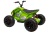 Электромобиль Квадроцикл ATV YAF 7075 24V (зелёный краска)