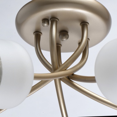 Люстра Олимпия 5*60W E27 220 V (638014705)