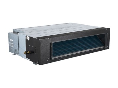 Канальный кондиционер Dantex RK-24BHT2N/RK-24HT2NE-W