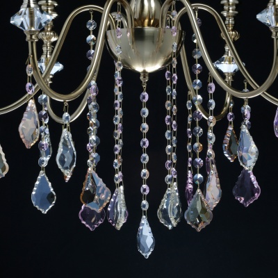 Люстра Консуэло 6*40W E14 220 V (614012806)