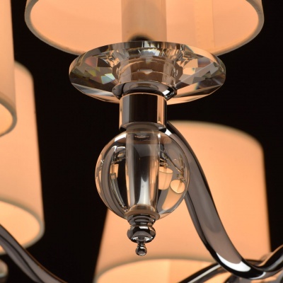 Люстра София 8*40W E14 220V (355013208)