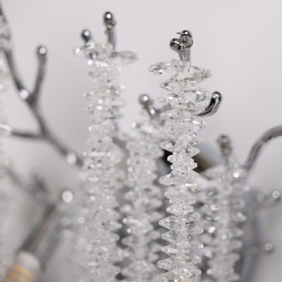 Бра Лайма 2*60W G9 220V (467023702)